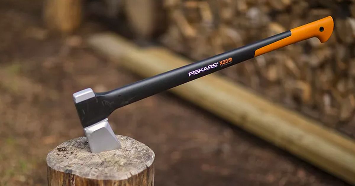 κοπή ξύλου, καυσόξυλα