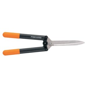 Ψαλίδα μπορντούρας PowerLever™ HS52, FISKARS